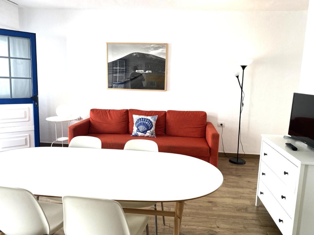 奥尔索拉Casa Gabriela公寓 外观 照片