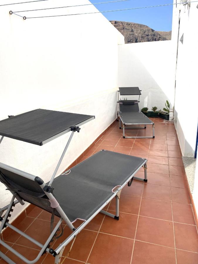 奥尔索拉Casa Gabriela公寓 外观 照片