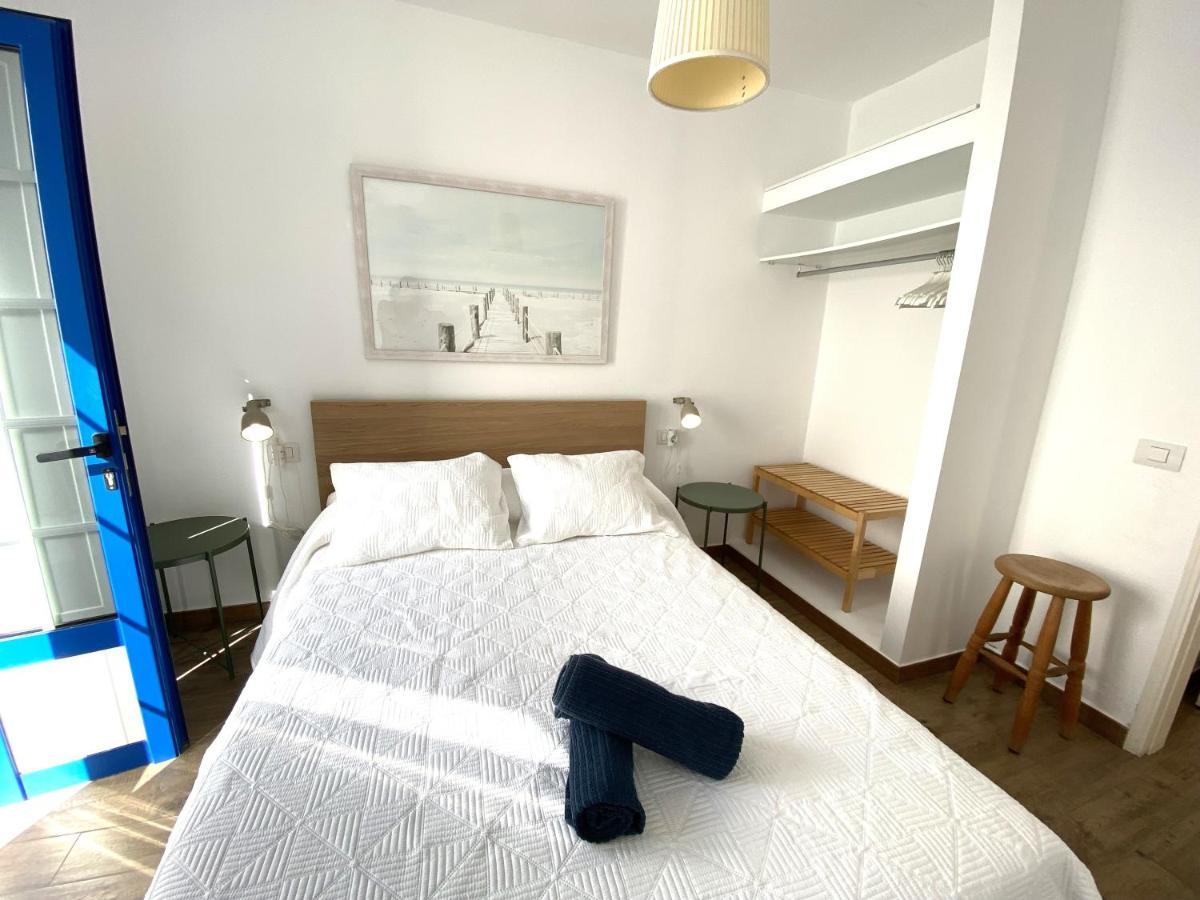 奥尔索拉Casa Gabriela公寓 外观 照片